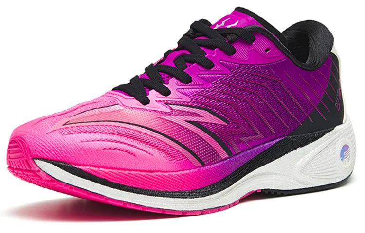 (WMNS) ANTA C202 4.0 'Purple Pink White' 122235562-2 sold by KicksCrew product image thumbnail 3