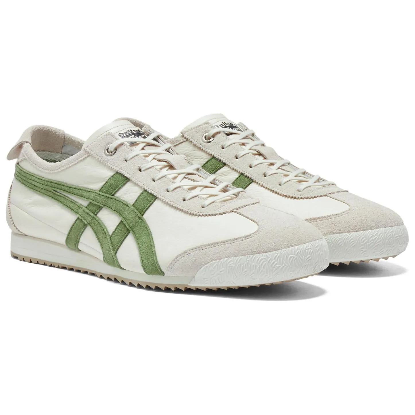 Onitsuka Tiger Mexico 66 SD 'Birch Green' 1183C015-201 sold by KicksCrew product image thumbnail 4