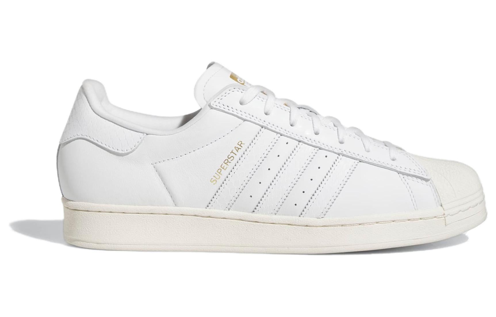 adidas originals Superstar ADV 'White' HP9106 sold by KicksCrew product image thumbnail 2