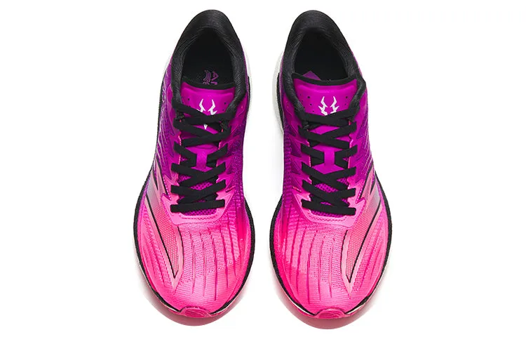 (WMNS) ANTA C202 4.0 'Purple Pink White' 122235562-2 sold by KicksCrew product image thumbnail 4