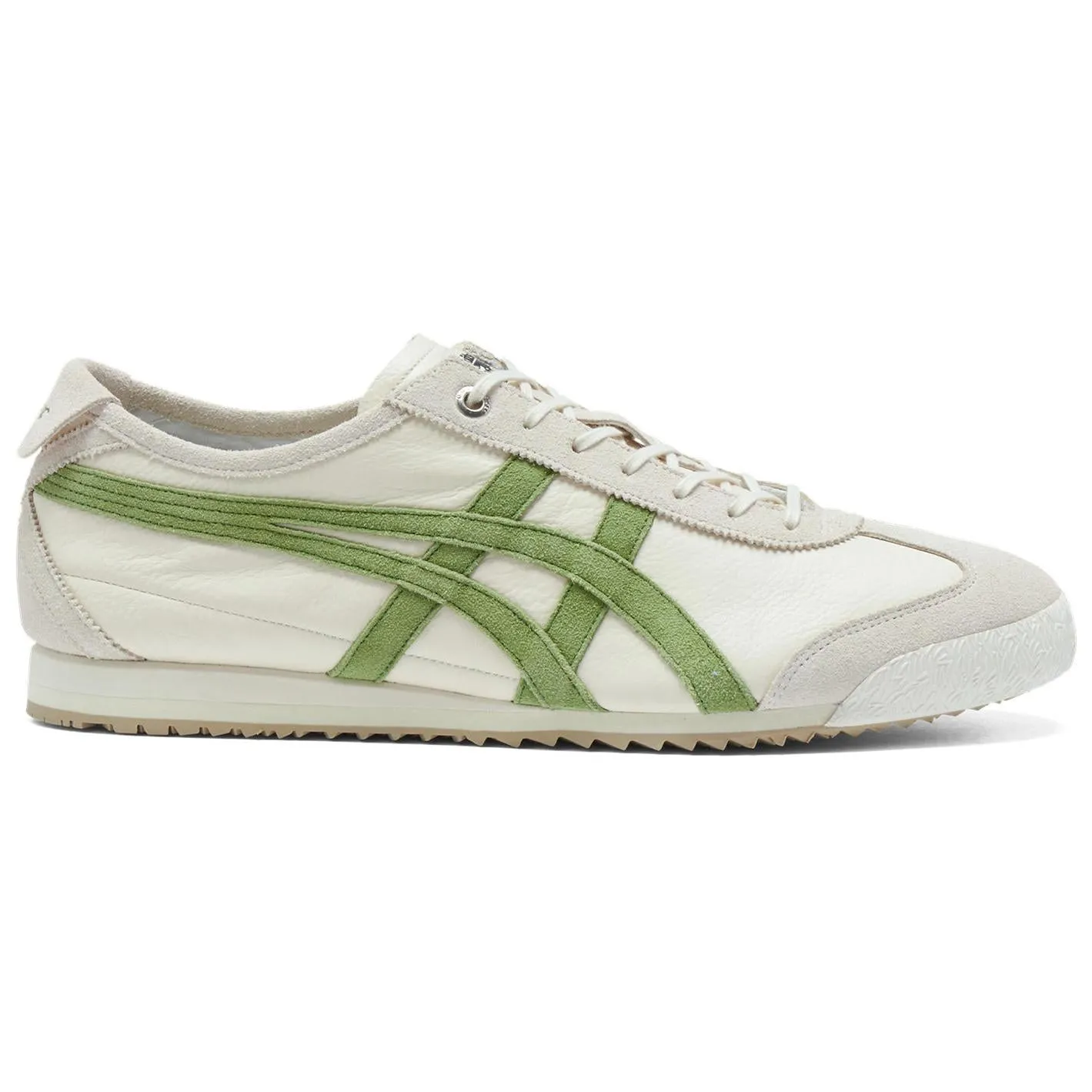 Onitsuka Tiger Mexico 66 SD 'Birch Green' 1183C015-201 sold by KicksCrew product image thumbnail 2