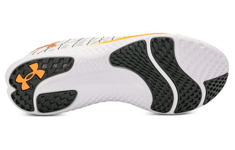 Under Armour Charged Breeze 2 'White Orange' 3026135-109 sold by KicksCrew product image thumbnail 5