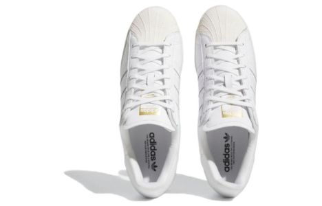 adidas originals Superstar ADV 'White' HP9106 sold by KicksCrew