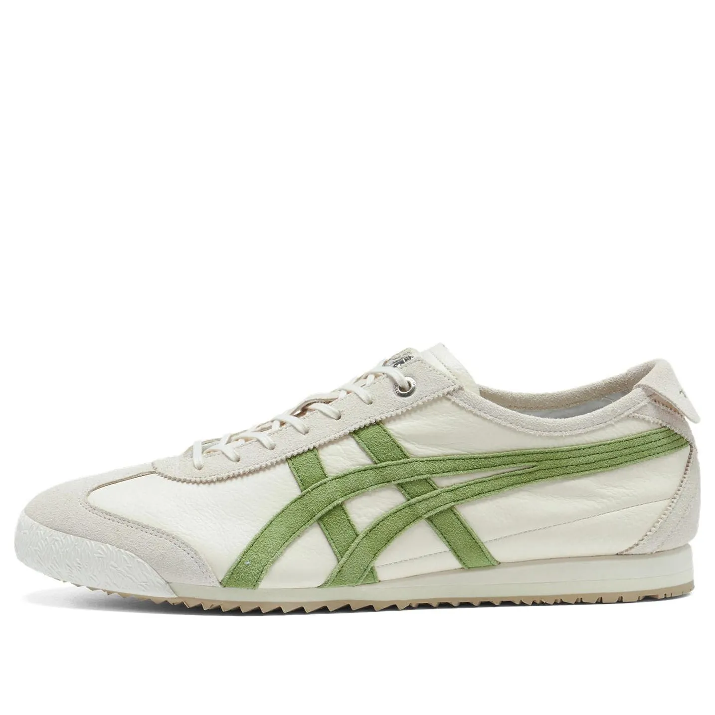 Onitsuka Tiger Mexico 66 SD 'Birch Green' 1183C015-201 sold by KicksCrew