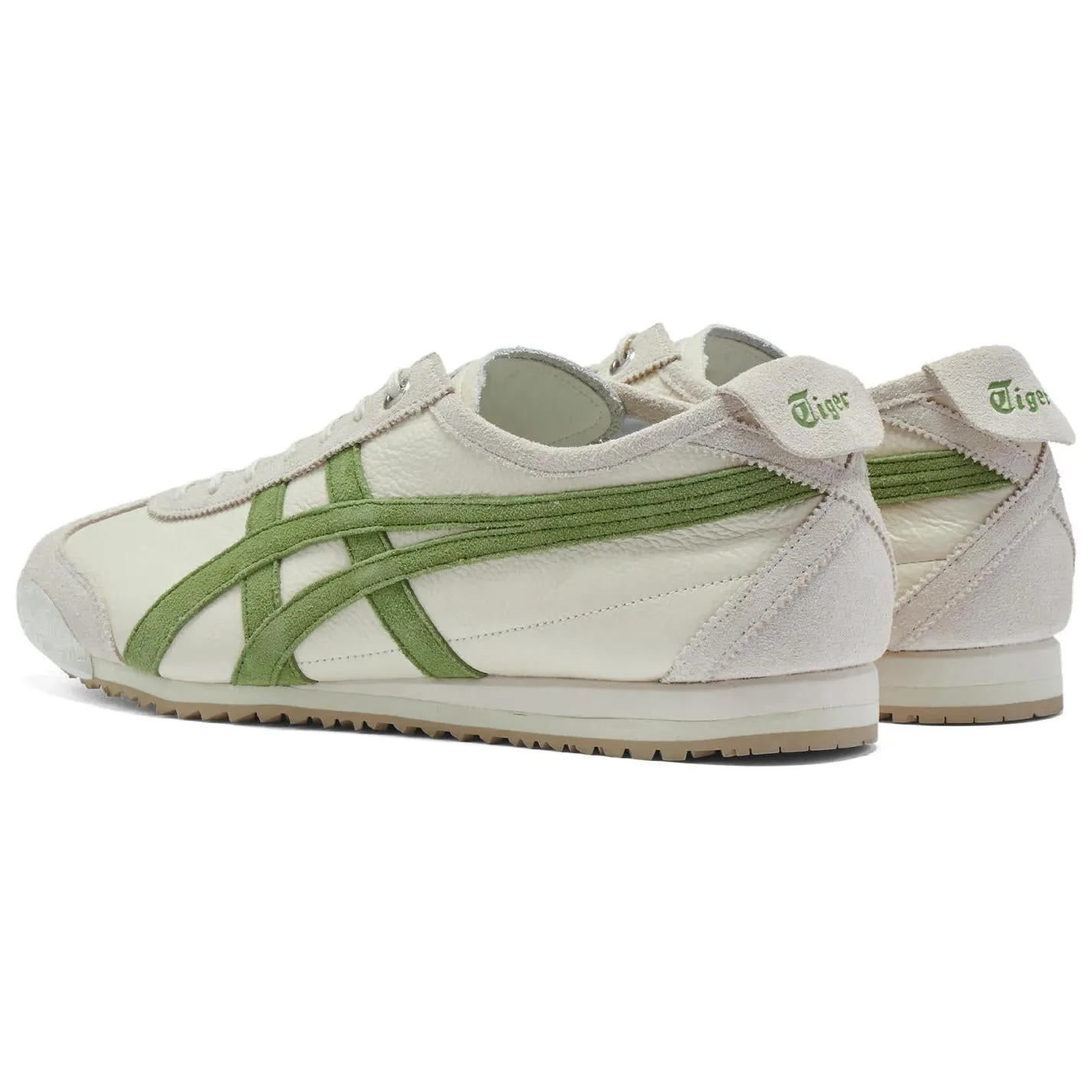 Onitsuka Tiger Mexico 66 SD 'Birch Green' 1183C015-201 sold by KicksCrew product image thumbnail 3