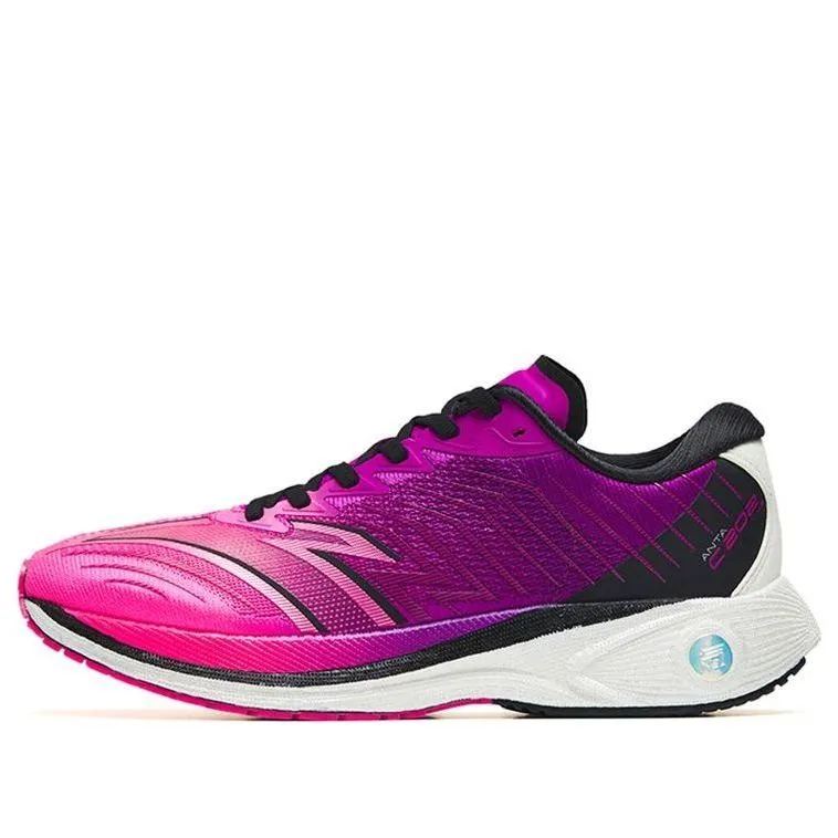 (WMNS) ANTA C202 4.0 'Purple Pink White' 122235562-2 sold by KicksCrew