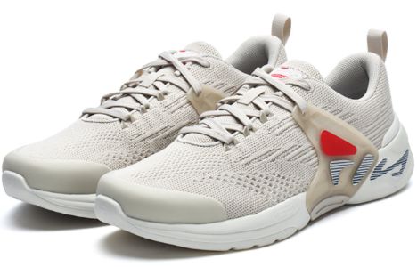 FILA Mind5 'Grey' A12M311301FRD sold by KicksCrew