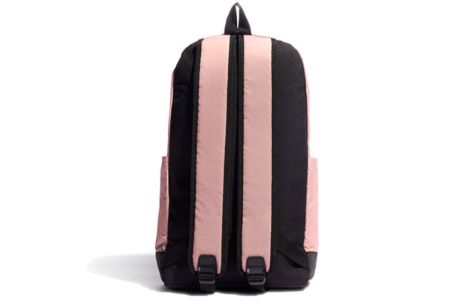 (PS) adidas Neo T4H Backpack 'Pink' HC7204 sold by KicksCrew
