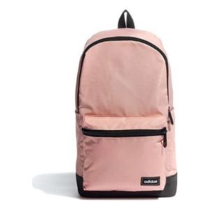 (PS) adidas Neo T4H Backpack 'Pink' HC7204 sold by KicksCrew