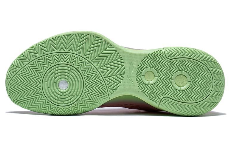 Li-Ning Superlight V2 'Peach' ABAT029-6 sold by KicksCrew product image thumbnail 5