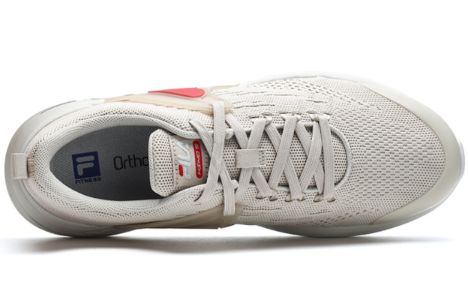 FILA Mind5 'Grey' A12M311301FRD sold by KicksCrew