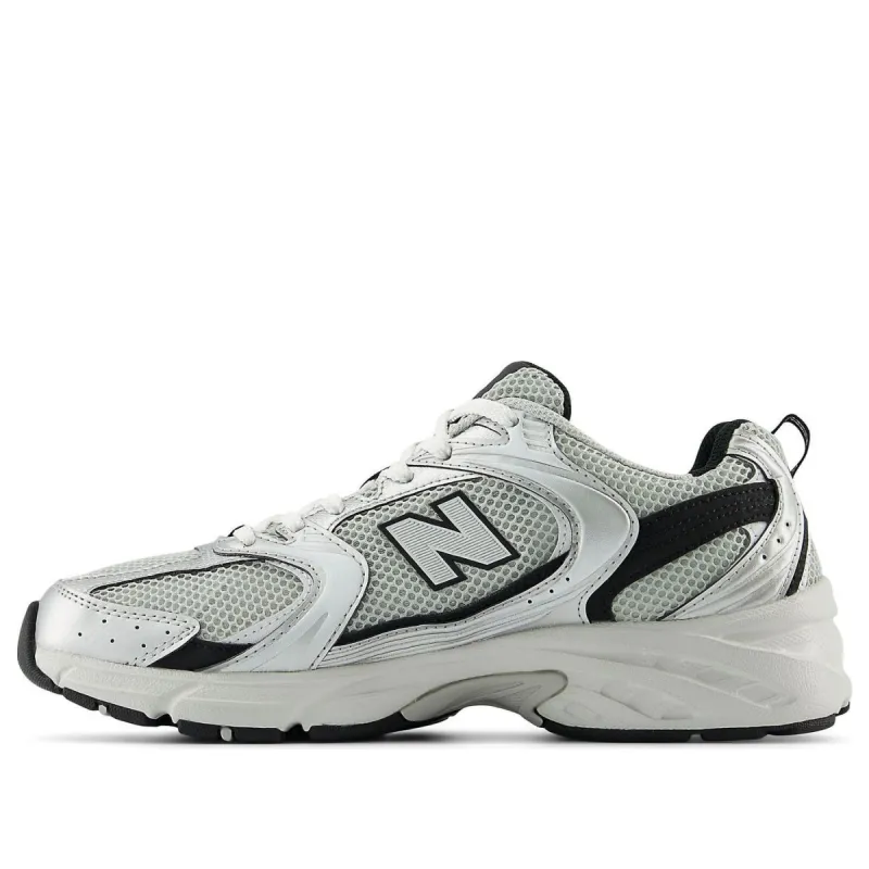 New Balance 530 'Grey Silver' MR530FGB sold by KicksCrew