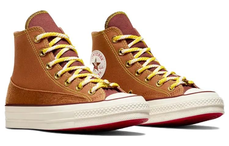 Converse Chuck 70 ' Tan Brown' A07979C sold by KicksCrew product image thumbnail 3
