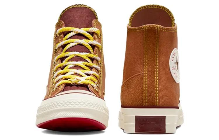 Converse Chuck 70 ' Tan Brown' A07979C sold by KicksCrew product image thumbnail 6