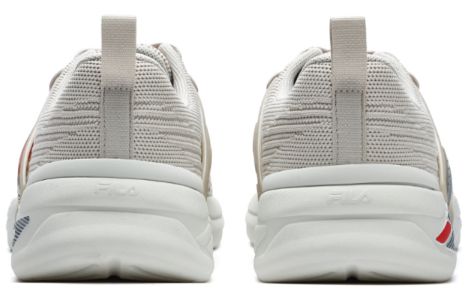 FILA Mind5 'Grey' A12M311301FRD sold by KicksCrew