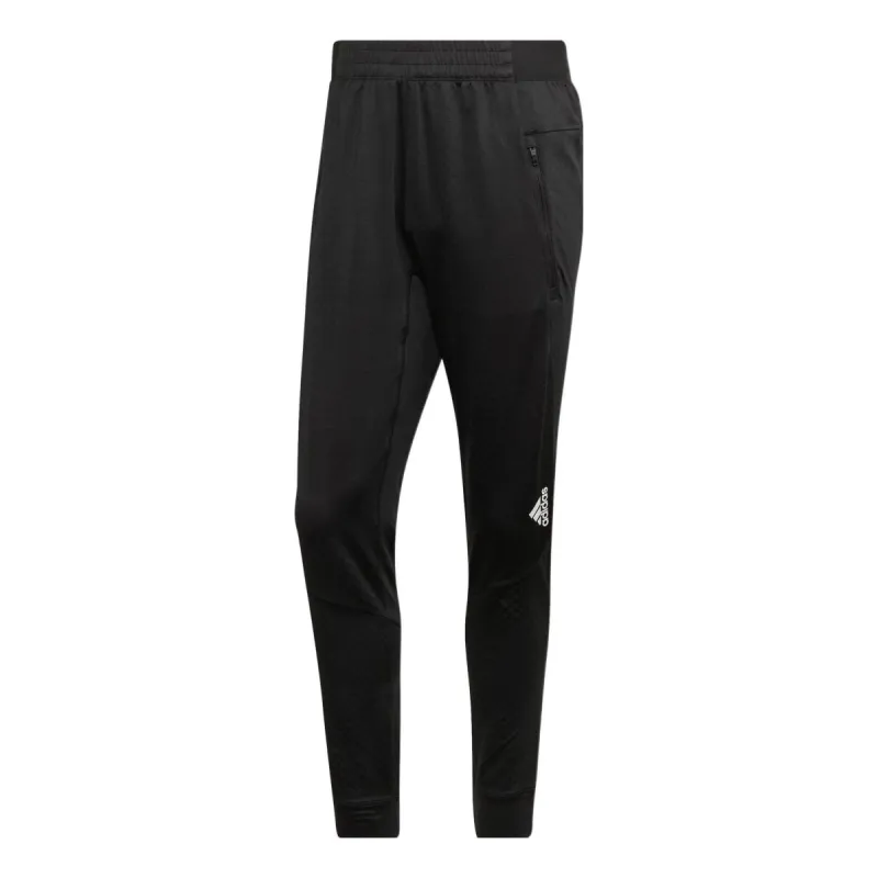adidas D4T Workout Warm Pants 'Black' HL8771 sold by KicksCrew