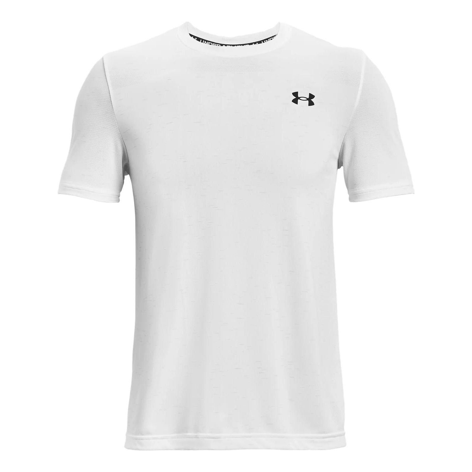 Under Armour Seamless T-Shirt 'White' 1361131-100 sold by KicksCrew