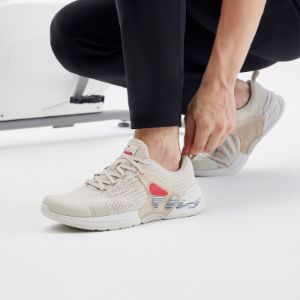 FILA Mind5 'Grey' A12M311301FRD sold by KicksCrew