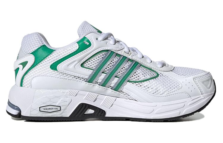 (WMNS) adidas Response CL 'White Semi Court Green' IG3390 sold by KicksCrew product image thumbnail 2