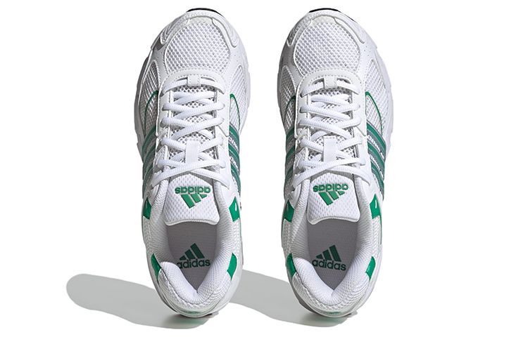 (WMNS) adidas Response CL 'White Semi Court Green' IG3390 sold by KicksCrew product image thumbnail 5