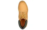 Timberland Premium Waterproof 6' Boots Medium 'Classic Yellow' 10061M sold by KicksCrew