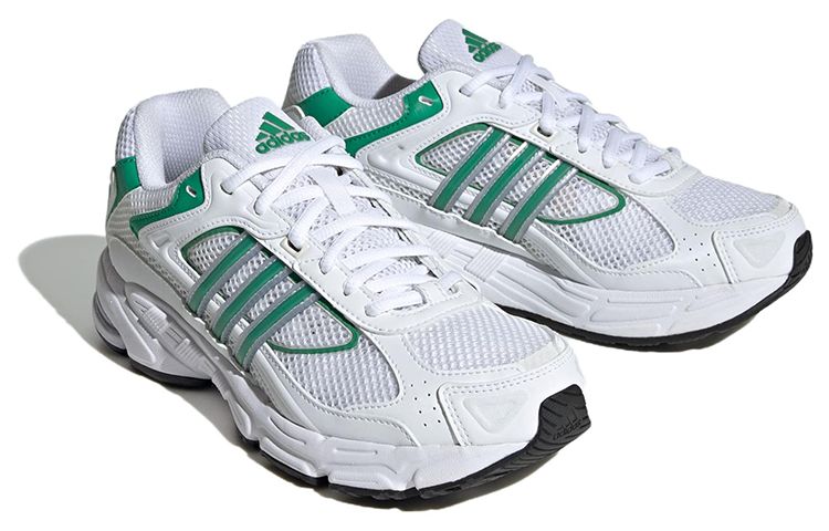 (WMNS) adidas Response CL 'White Semi Court Green' IG3390 sold by KicksCrew product image thumbnail 3