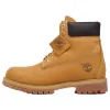 Timberland Premium Waterproof 6' Boots Medium 'Classic Yellow' 10061M sold by KicksCrew