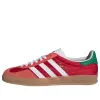 adidas Gazelle Indoor 'Better Scarlet' IF9641 sold by KicksCrew