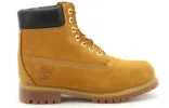 Timberland Premium Waterproof 6' Boots Medium 'Classic Yellow' 10061M sold by KicksCrew