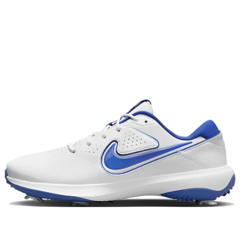 Nike Victory Pro 3 Wide Next Nature 'Royal Blue' DX9028-140 sold by KicksCrew