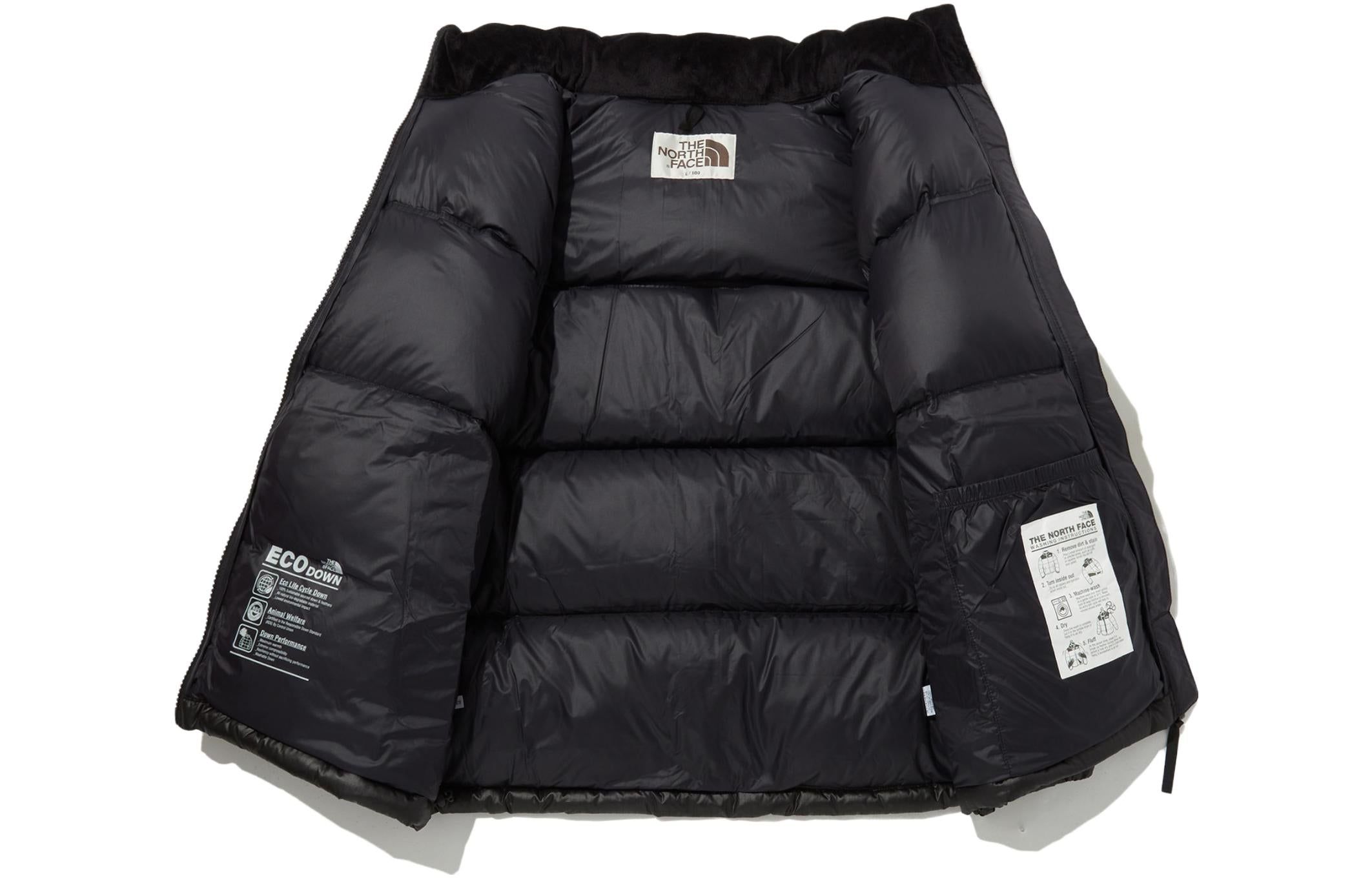 【新作】 THE NORTH FACE ★ W'S NOVELTY NUPTSE DOWN JACKET The North Face W Novelty Nuptse RDS Down Jacket LPI | eBay