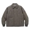 STONE ISLAND Ghost Piece Down Jacket 'Grey' 7915422F1-V0067 sold by KicksCrew
