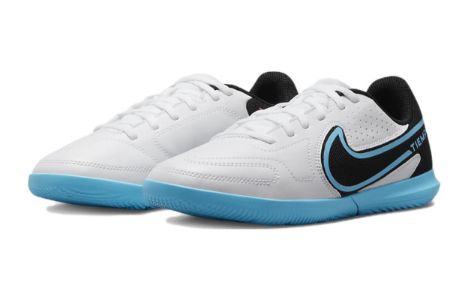 (GS) Nike Tiempo Legend 9 Club IC 'Blast Pack' DA1332-146 sold by KicksCrew