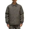STONE ISLAND Ghost Piece Down Jacket 'Grey' 7915422F1-V0067 sold by KicksCrew