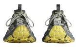 Balenciaga 10xl Sneaker 'Grey Yellow' 792779W2MV21097 sold by KicksCrew