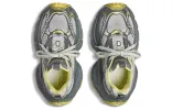Balenciaga 10xl Sneaker 'Grey Yellow' 792779W2MV21097 sold by KicksCrew