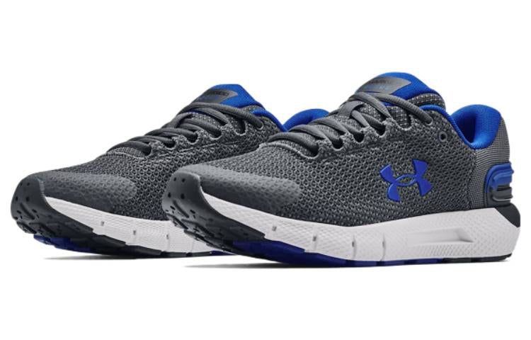 Under Armour Charged Rogue 2.5 'Pitch Grey' 3024400-107 sold by KicksCrew product image thumbnail 3