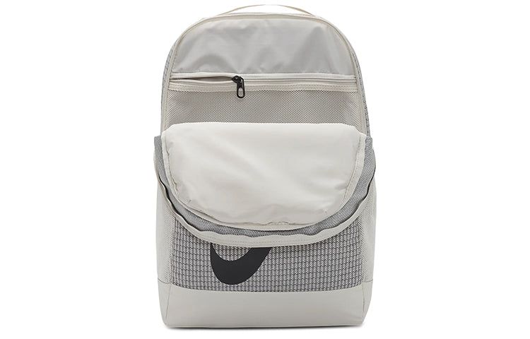 Nike Brasilia 9.0 Backpack 'White' CU1026-104 sold by KicksCrew product image thumbnail 4