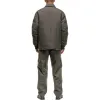 STONE ISLAND Ghost Piece Down Jacket 'Grey' 7915422F1-V0067 sold by KicksCrew