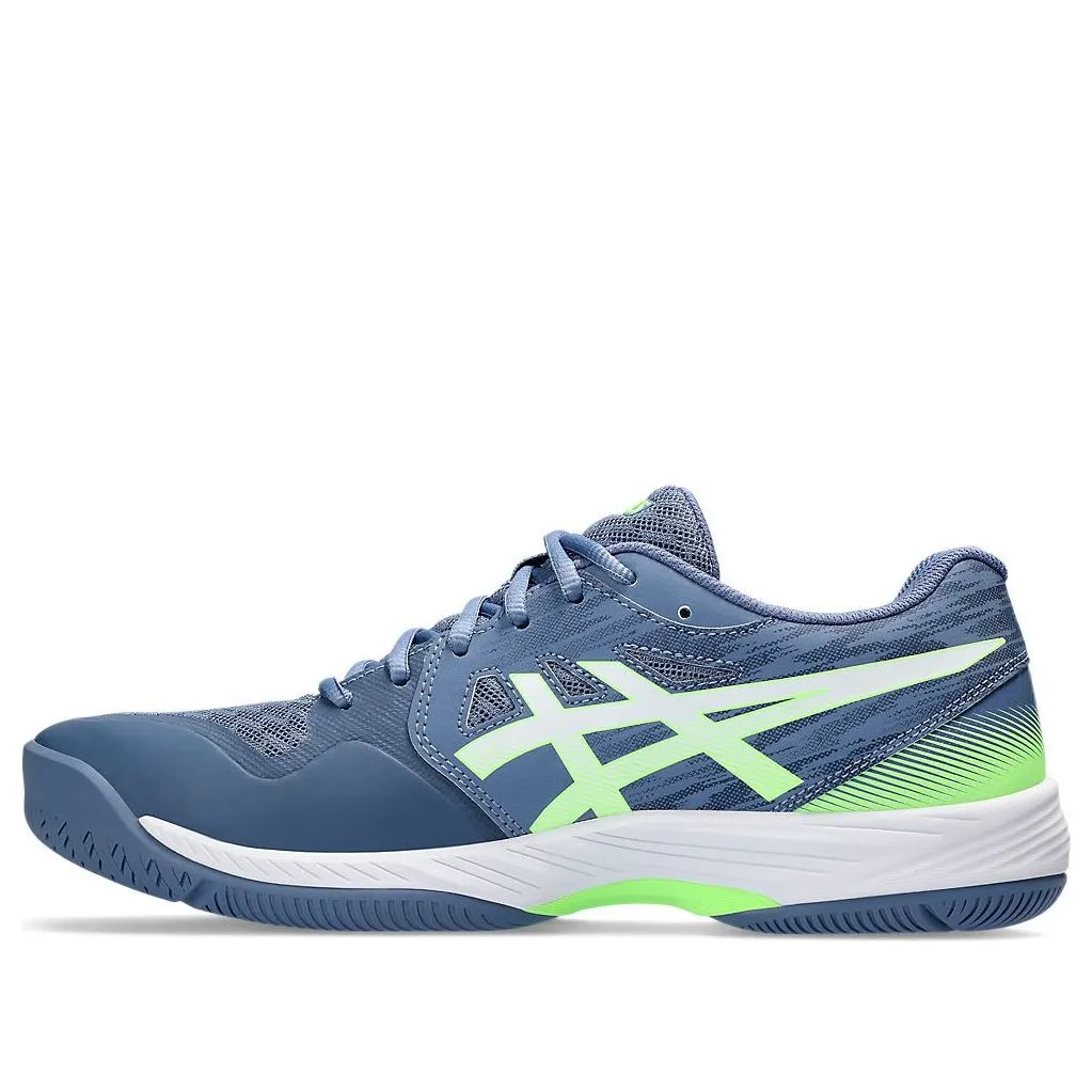 ASICS Gel-Court Hunter 3 'Denim Blue' 1071A088-402 sold by KicksCrew