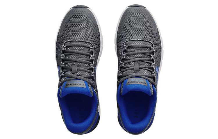 Under Armour Charged Rogue 2.5 'Pitch Grey' 3024400-107 sold by KicksCrew product image thumbnail 4