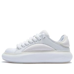 Li-Ning YunYou C4D 'White' AZGT043-1 sold by KicksCrew
