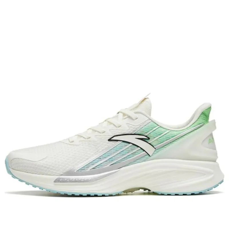 ANTA Lingpao 3 'Beige Green' 112325585-1 sold by KicksCrew