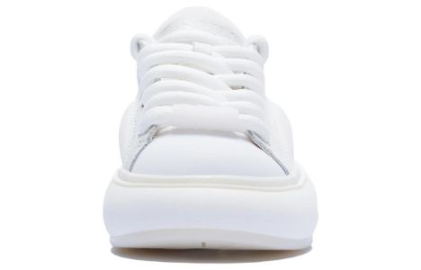 Li-Ning YunYou C4D 'White' AZGT043-1 sold by KicksCrew