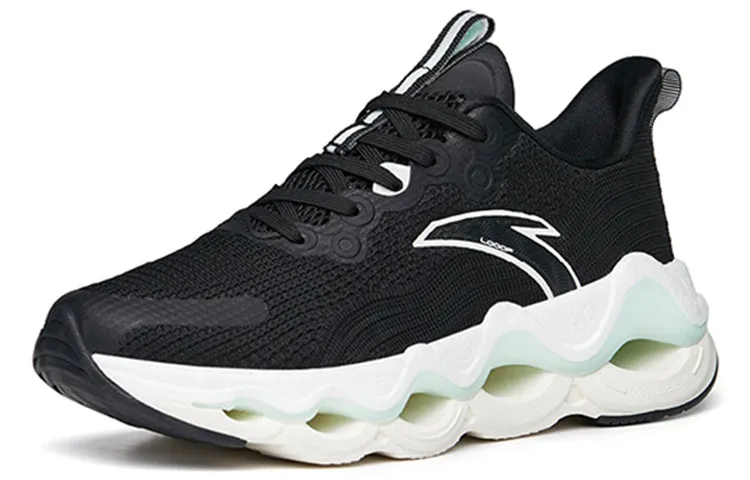 (WMNS) ANTA Mars Foam 'Black White' 122225582-4 sold by KicksCrew product image thumbnail 3