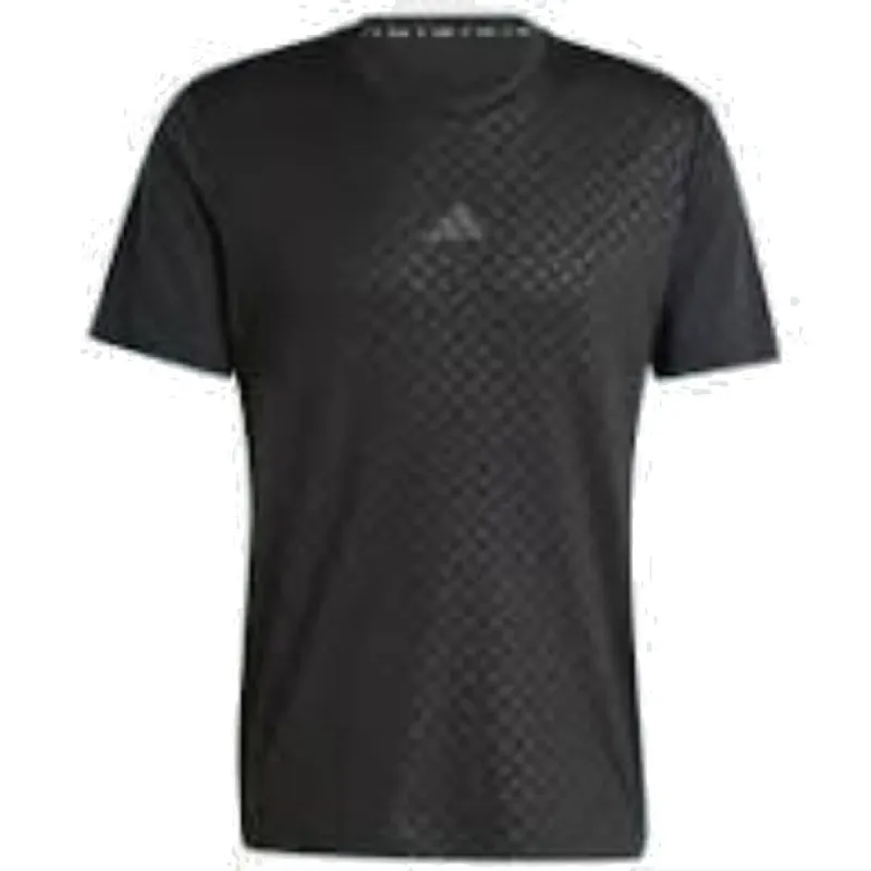 Adidas Train Essentials Training T-Shirt 'Black' IC7428