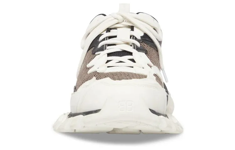 Balenciaga Track 3.0 'Brown White' 700875W3RF31591 sold by KicksCrew product image thumbnail 4