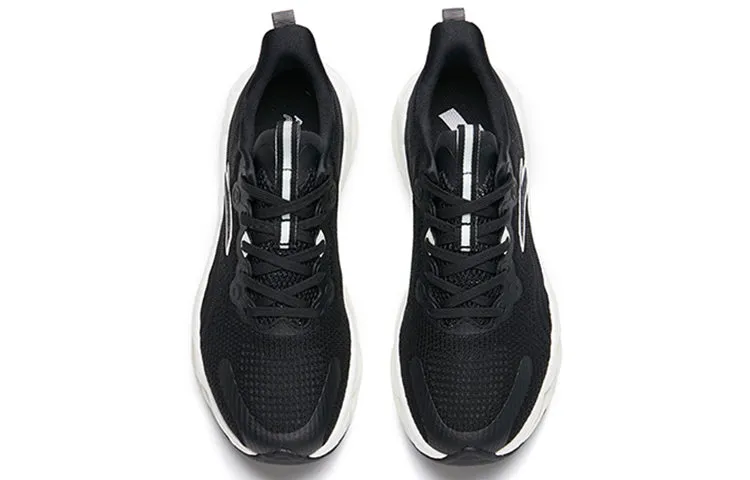(WMNS) ANTA Mars Foam 'Black White' 122225582-4 sold by KicksCrew product image thumbnail 4