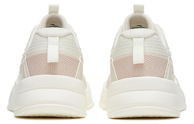 (WMNS) ANTA Casual Skate Shoes 'White Pink' 922328033-1 sold by KicksCrew product image thumbnail 4