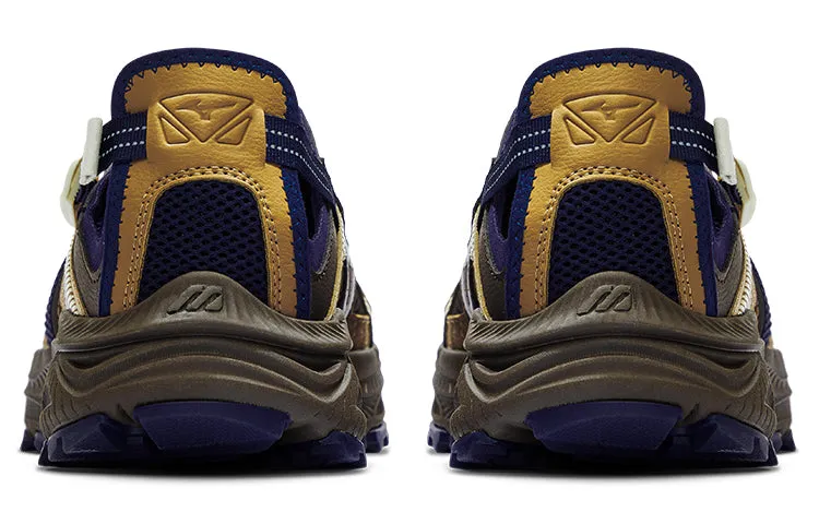 Mizuno Racer Trail SE 'Caramel Brown' D1GH241902 sold by KicksCrew product image thumbnail 5